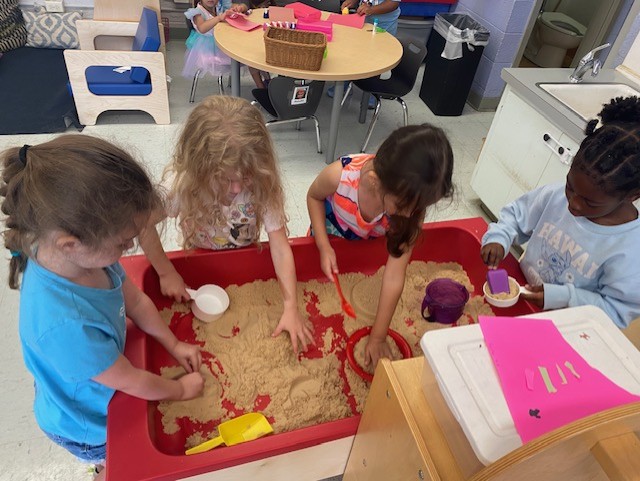 KCPS_Hartman's tweet photo. PreK  learning activities @kcpublicschools https://t.co/aOY807HaWi