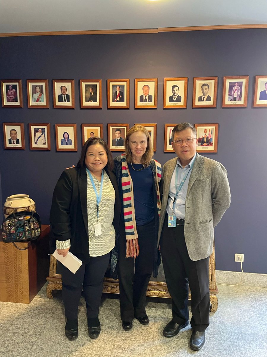 Carolina Gottardo (@carolinagottar5) on Twitter photo Thanks to the <a href="/ThaimissionGVA/">Permanent Mission of Thailand in Geneva</a> for the ongoing collaboration with @idcmonitor over the years in terms of advancing the agenda to promote alternatives to detention and ending child immigration detention. This has been a very positive and fruitful collaboration! Thanks to the <a href="/ThaimissionGVA/">Permanent Mission of Thailand in Geneva</a> for the ongoing collaboration with @idcmonitor over the years in terms of advancing the agenda to promote alternatives to detention and ending child immigration detention. This has been a very positive and fruitful collaboration!
