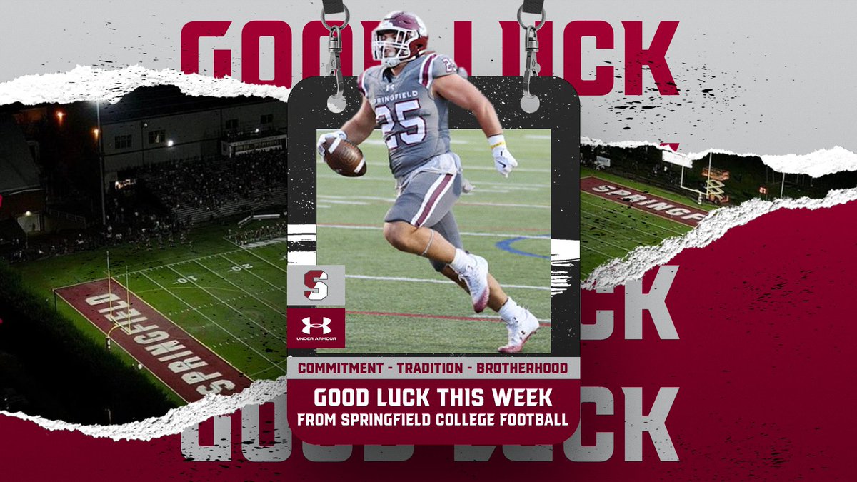 Thank You <a href="/_SCFootball/">Springfield Football</a> for the support! <a href="/CoachWoodring73/">Kyle Woodring</a>