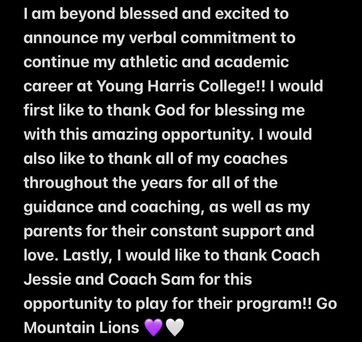 Abby Holcomb tweet media