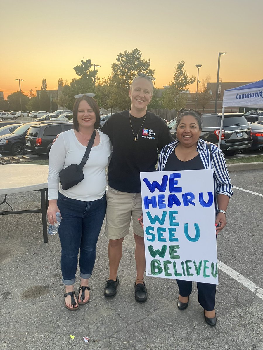 Victim Services of Peel (@victimservpeel) on Twitter photo “Tonight is the Night To Take Back the Night”
Thank you <a href="/PCAWA1/">Peel Committee Against Women Abuse</a> & <a href="/Embrave_ca/">Embrave: Agency to End Violence</a> for organizing such an impactful event last night! To survivors we see you, we believe you, we stand with you. If you or anyone you know needs support, please call our 24/7 crisis line at 905-568-1068 “Tonight is the Night To Take Back the Night”
Thank you <a href="/PCAWA1/">Peel Committee Against Women Abuse</a> & <a href="/Embrave_ca/">Embrave: Agency to End Violence</a> for organizing such an impactful event last night! To survivors we see you, we believe you, we stand with you. If you or anyone you know needs support, please call our 24/7 crisis line at 905-568-1068