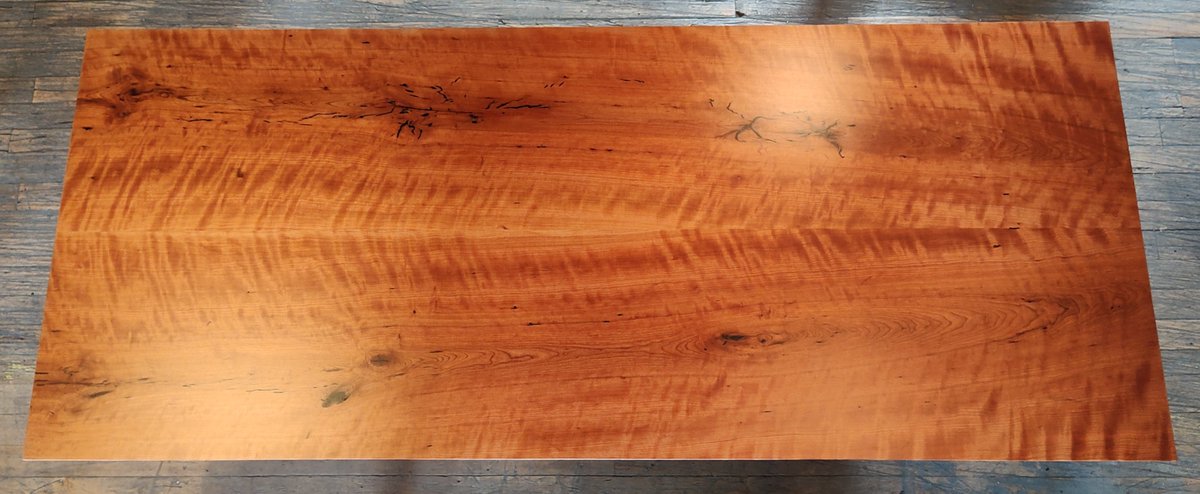 GetBackInc1's tweet photo. Bookmatched Adjustable Cherry Table

https://t.co/MWQDq6owwF

#bookmatchedslabs #bookmatched #bookmatchedwood #cherrywood #diningtable #diningtabledecor #adjustabletable #cranktable #conferencetable #conferencetables https://t.co/P1ZQNLVdBd