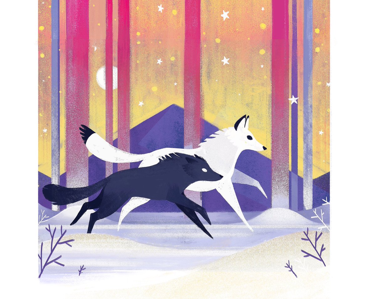 zandramims's tweet image. Day and night ☀️🌙