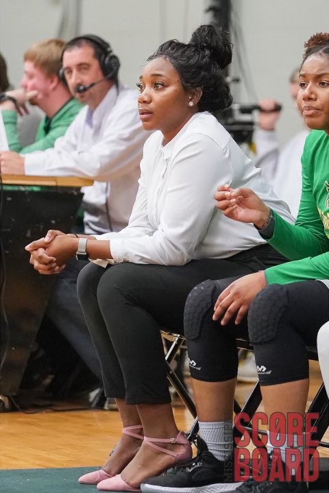 TBWexposure's tweet photo. Inspiring young women to achieve their full potential through guidance from successful female mentors

Meet the WOMEN who teach our young ladies 

@CoachK_22 https://t.co/CqT5NJ2IPO