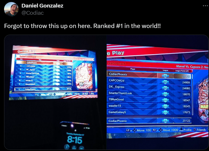 ......... tweet media