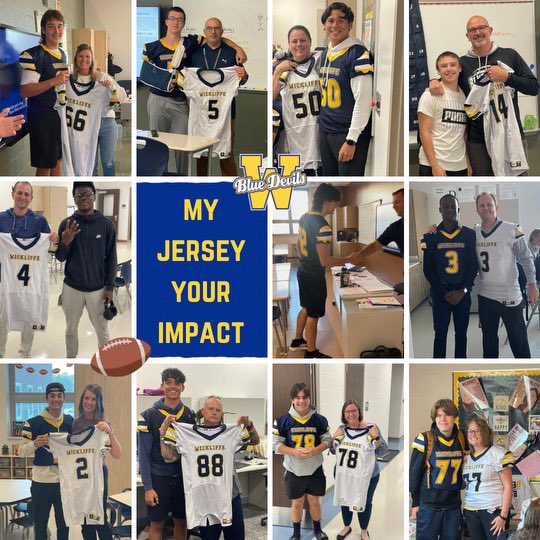 wickliffefb's tweet image. Thank you for all you do!
#DevilUp