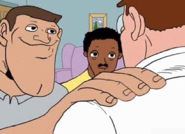 N8TheCre8tive's tweet photo. LMFAOOOOO They walked up to Diddy like https://t.co/8tX19Hh38I