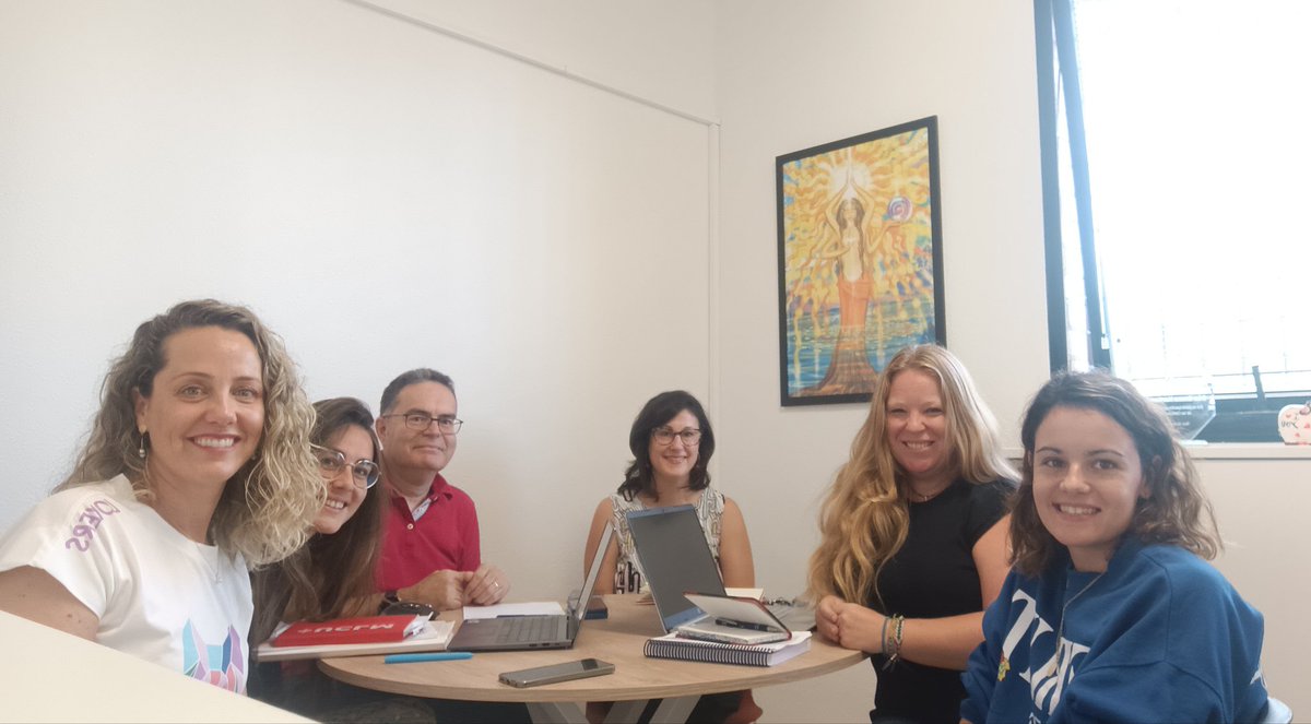 Emma ML (@emmaml_) on Twitter photo Últimos detalles de la #ISTERH Conference. Trataremos los problemas de salud pública en el que están implicados los #metales (cáncer, diabetes, enf. neurodegenerativas) #Murcia será referente en este campo en el 🌎
um.es/web/isterh2024/
<a href="/AetoxTweet/">AETOX</a> <a href="/FundacionSeneca/">Fundación Séneca</a>
<a href="/fac_mur/">Facultad de Veterinaria de Mur</a> Últimos detalles de la #ISTERH Conference. Trataremos los problemas de salud pública en el que están implicados los #metales (cáncer, diabetes, enf. neurodegenerativas) #Murcia será referente en este campo en el 🌎
um.es/web/isterh2024/
<a href="/AetoxTweet/">AETOX</a> <a href="/FundacionSeneca/">Fundación Séneca</a>
<a href="/fac_mur/">Facultad de Veterinaria de Mur</a>