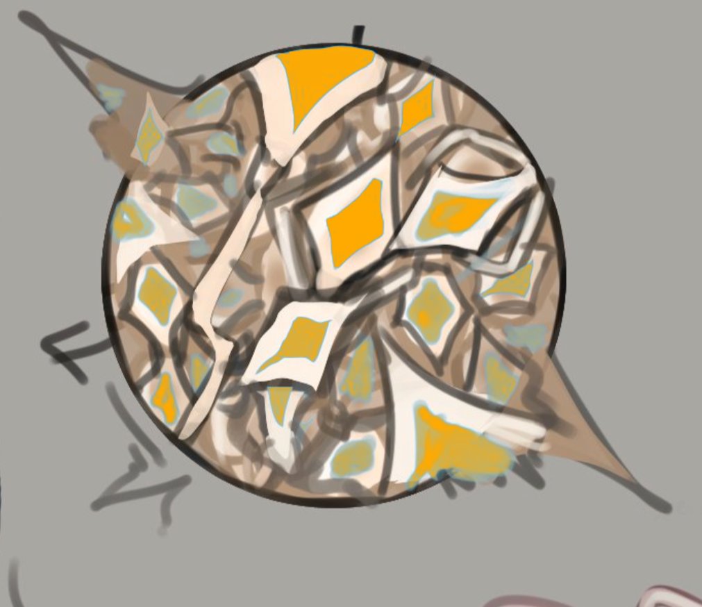 IQdroppingalien's tweet image. [TAMARAN FACTS]

Did you know? Starfire's cum is just as strong as she is, maybe even moreso! A bonafide breeder, her sperm enhances with her lust, turning into truly vigorous swimmers. And if she's REALLY horny? Even prostates aren't safe!