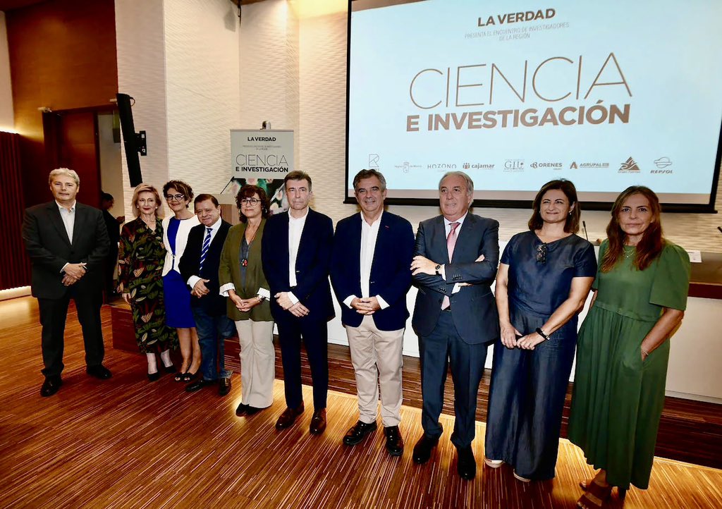Pablo Artal tweet media