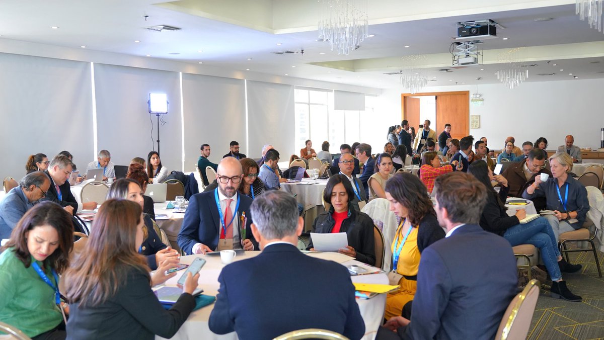 Susana Muhamad tweet media