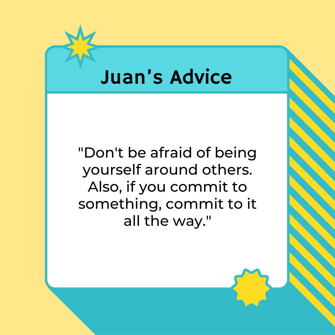 CSULBJPR's tweet photo. β¨ Internship Insight:
Juan Calvillo is interning at Los Angeles magazine, a Southern California magazine that tells stories about the people, food, culture, arts and entertainment, fashion, lifestyle, and news in the Los Angeles area.
#Csulb #GoBeach #CsulbJpr https://t.co/rskrcbqxSw