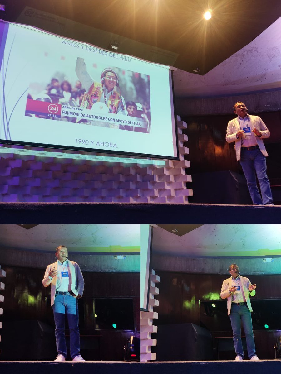 Red Hispana De Consultores tweet media