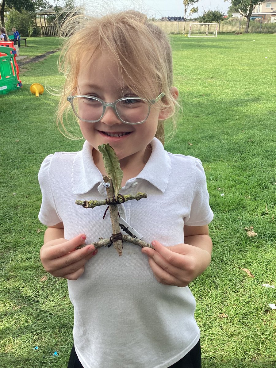 Llanfair Primary School tweet media