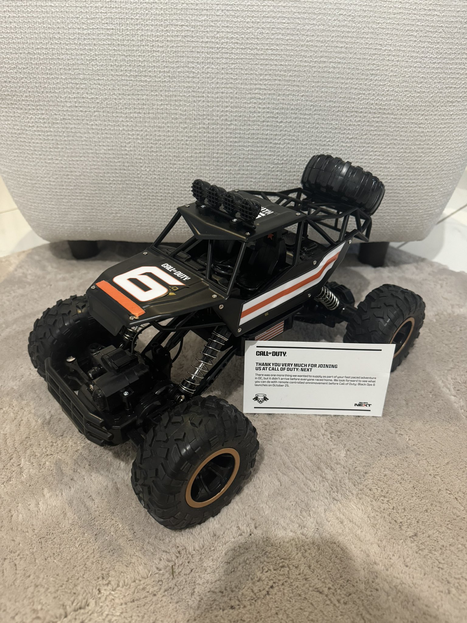 Black ops remote control car sale