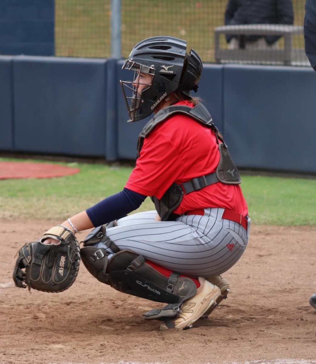 Your Lady Senators play at 🏠 tomorrow!
Come out and 👀 some great softball 🤘

🆚 Tusculum
🕐 1pm &amp; 3pm
📍 500 S Davy Crockett Pkwy
       Morristown, TN  37813
       United States