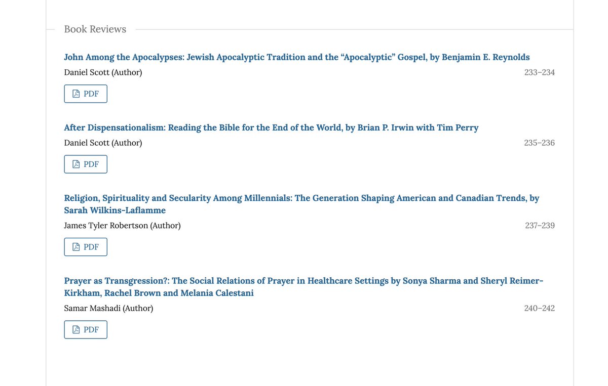 A new issue of _Religious Studies &amp; Theology_ is now available! Vol. 42, no. 2 is a special issue on "War &amp; Peace in the Late Middle Ages," edited by <a href="/DrCBellitto/">Christopher Bellitto</a> &amp; inspired by a 2023 <a href="/CusanusSociety/">American Cusanus Society</a> conference. Check it out here: journal.equinoxpub.com/RST/issue/view…