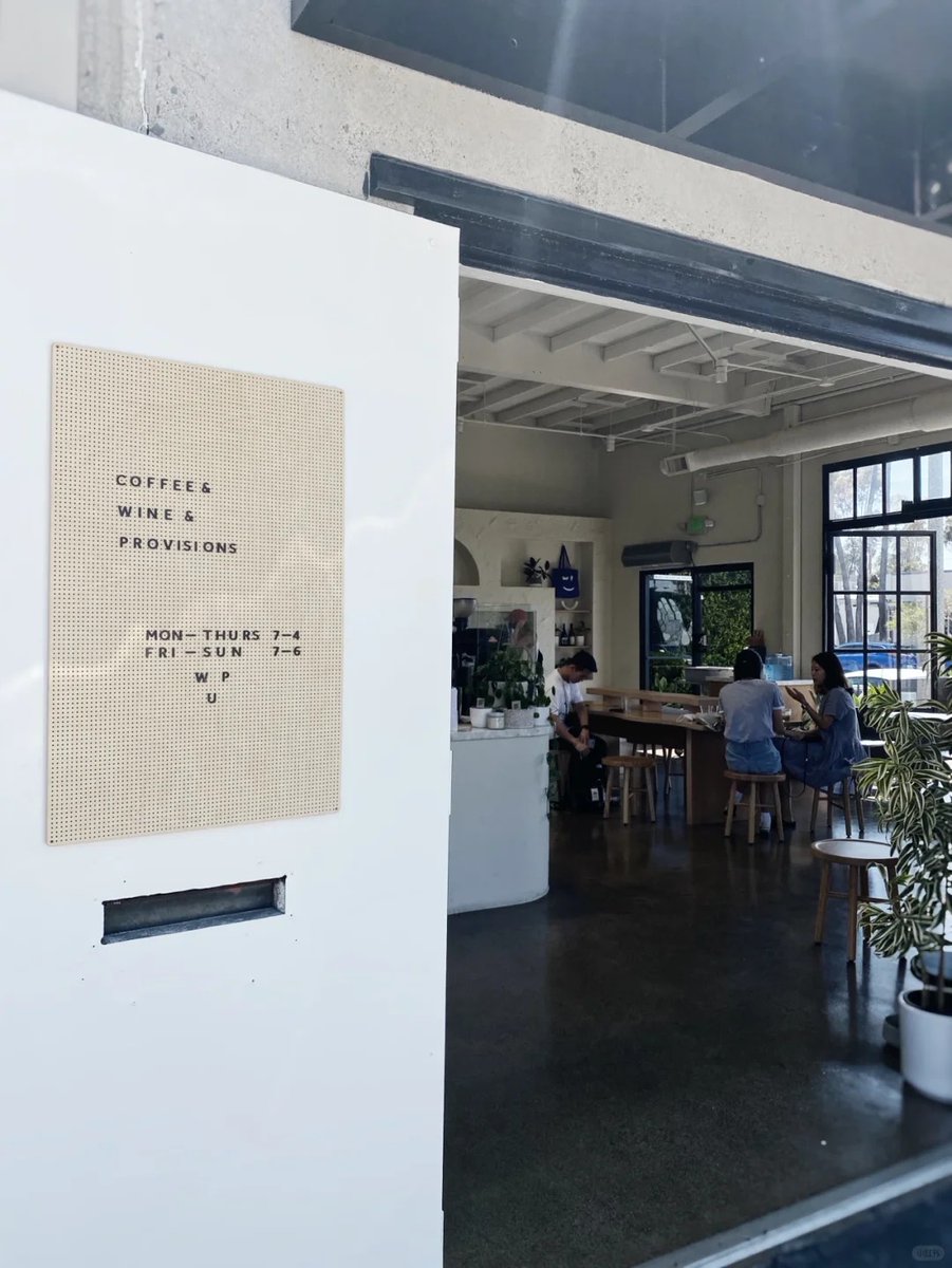 Nicole71654's tweet photo. Work in Progress(WIP), Costa Mesa, CA
#Cafe #Cafe Exploration https://t.co/VfOzzigiW8