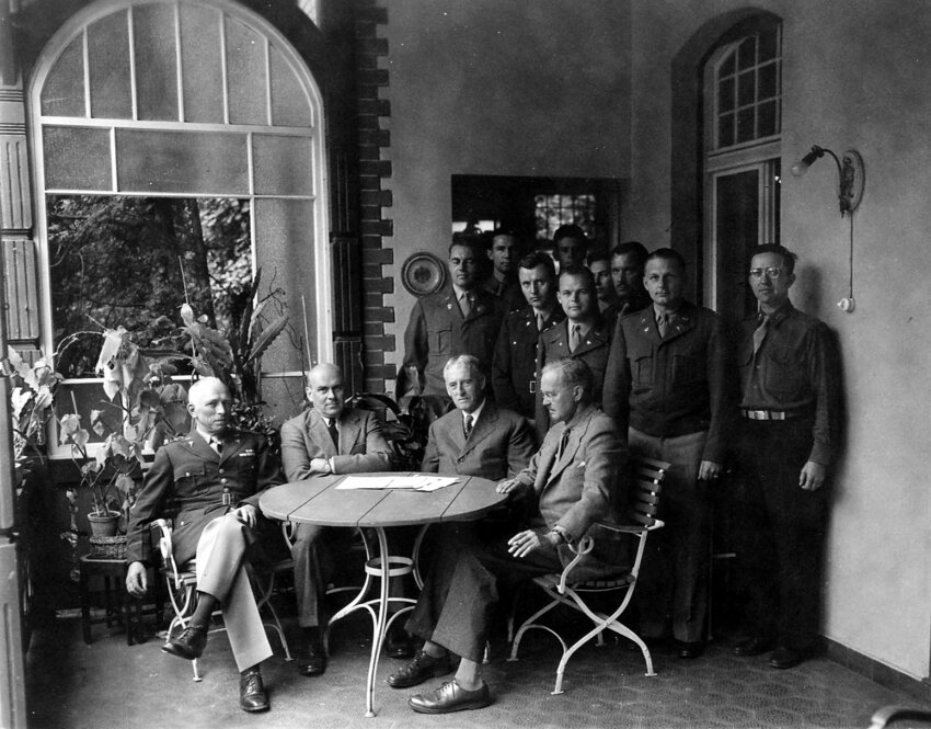Grant Golub (@ghgolub) on Twitter photo I am thrilled to announce I have signed a contract with <a href="/cambUP_History/">Cambridge University Press - History</a> to publish my first book! It explores how the US Army influenced in the politics of foreign policy and grand strategy during World War II! I can't wait to see it in print! I am thrilled to announce I have signed a contract with <a href="/cambUP_History/">Cambridge University Press - History</a> to publish my first book! It explores how the US Army influenced in the politics of foreign policy and grand strategy during World War II! I can't wait to see it in print!
