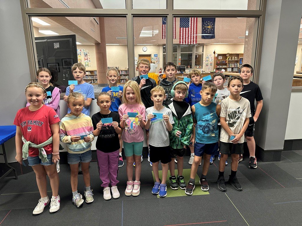 Avilla Elementary tweet media