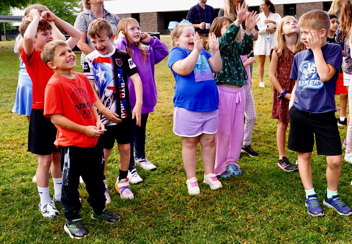 LakeGeorgeCSD tweet media