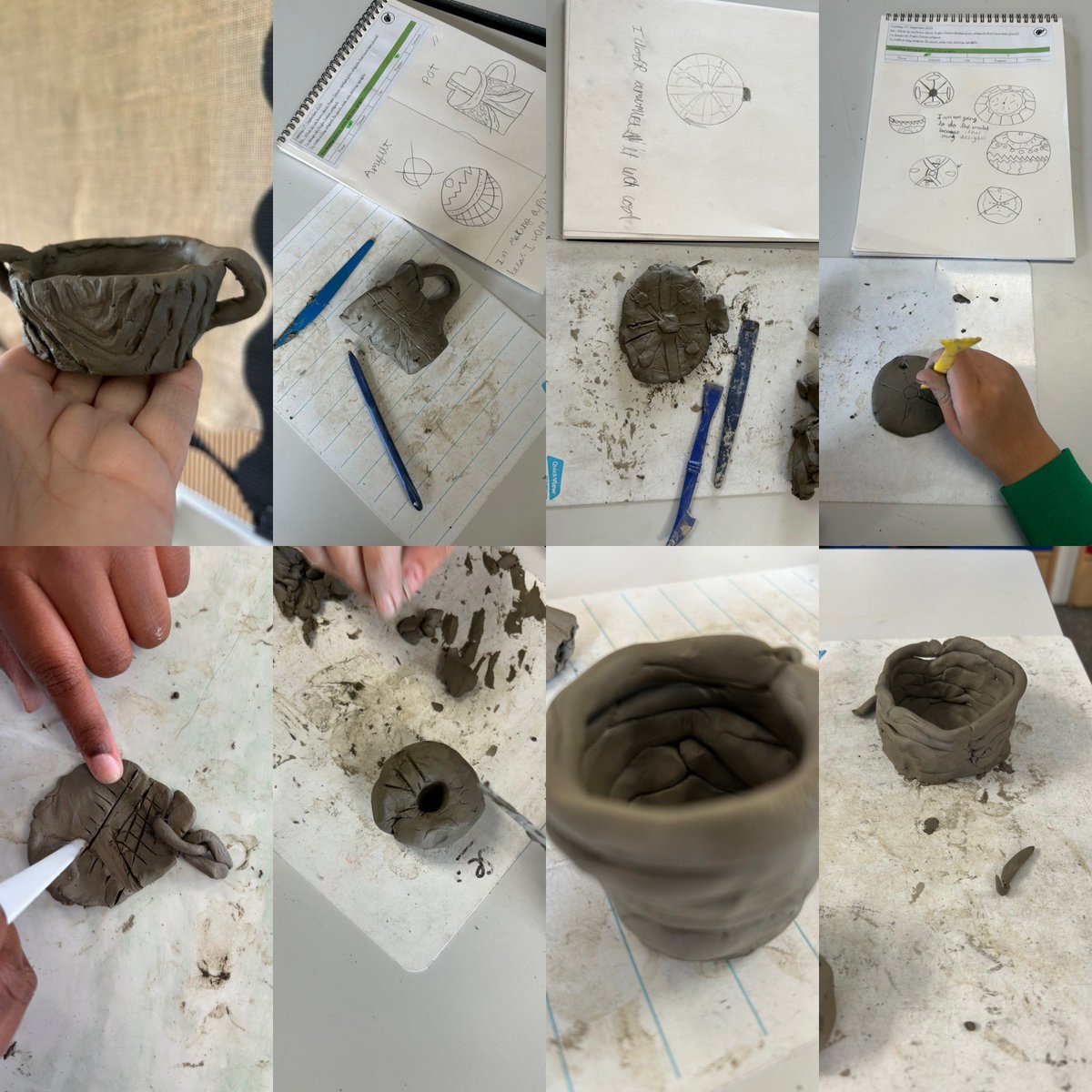 Portland Spencer Academy tweet media