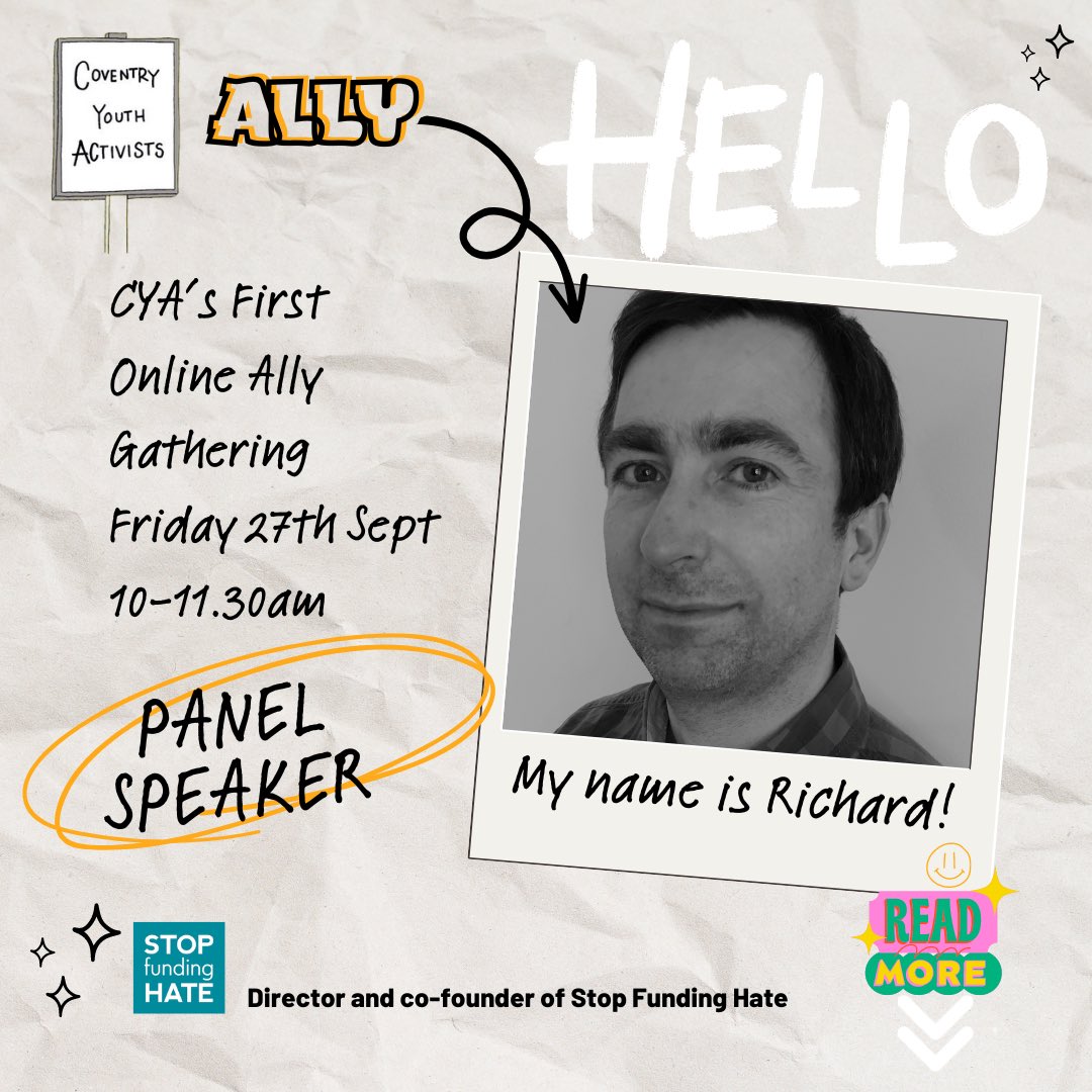 Melissa Smith tweet media