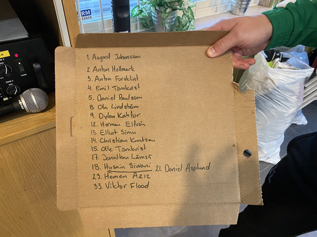 Johan Kindmark tweet media