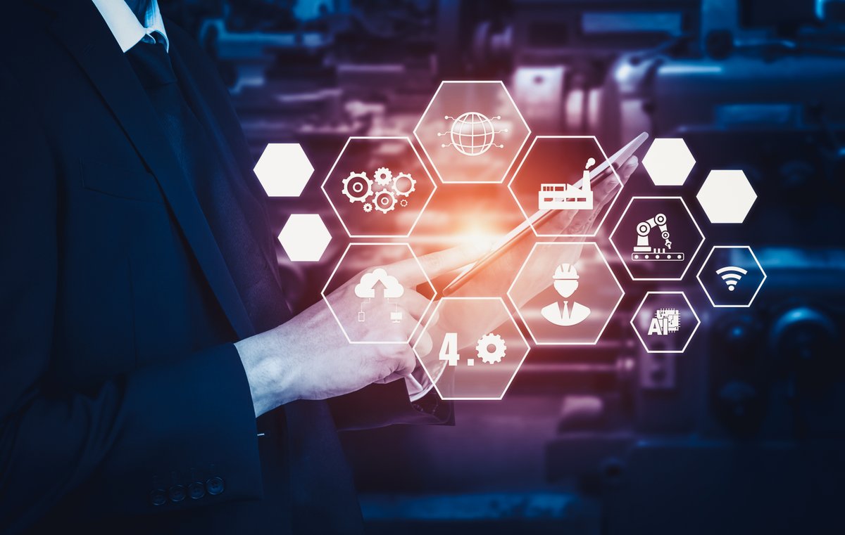 w_j_roberts's tweet image. How are heavy asset industries using #streamingAI to improve decision making with speed and quality?  Join SAS on October 24 to learn how industry leaders are boosting KPI performance with #streaminganalytics.  #artificialintelligence #IoT
2.sas.com/6010on5aO