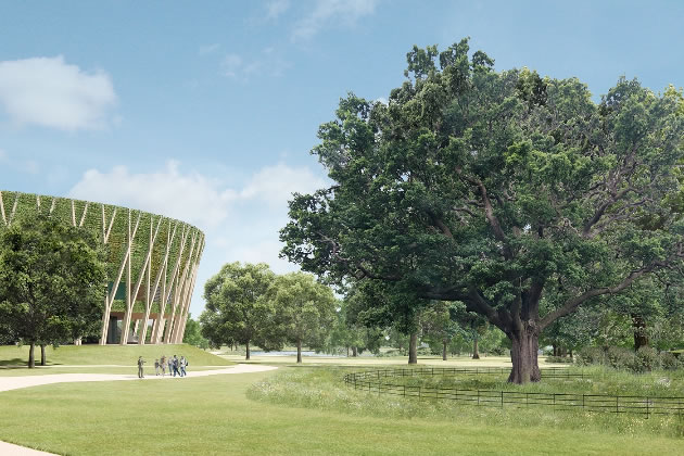 GLA Planning Officers Urge Approval of AELTC Scheme
Deputy Mayor due to decide on Wimbledon tennis plans  wimbledonsw19.com/#!pages/shared…