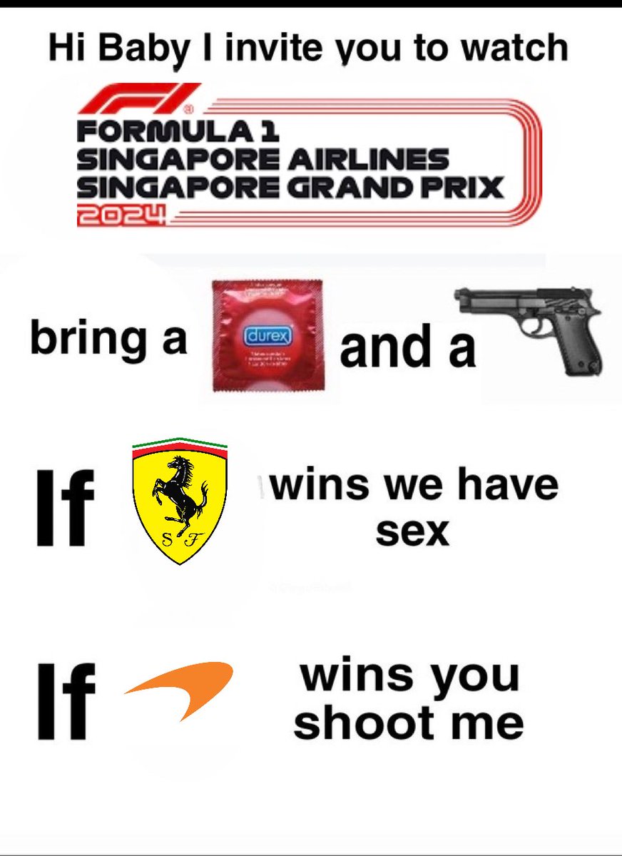 RainSoldier's tweet image. Mood for this weekend