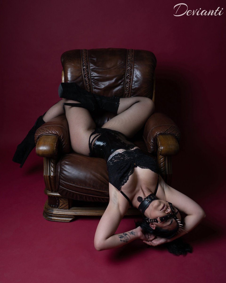 It was great experience photoshooting Laura 🔥 2022 year 🖤 Get full album here: patreon.com/posts/65769101