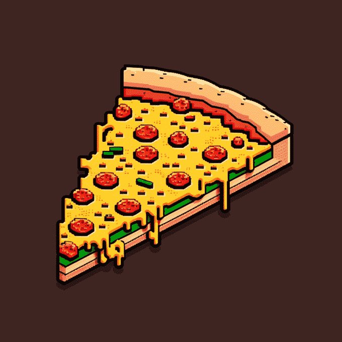 Wolfspy419's tweet image. My fav #Ordinals spot is @OrdinalPizzaOG !
Based founder ✅
Wl’s for hyped mints ✅
Active & supportive community ✅
Sub100k collection ✅