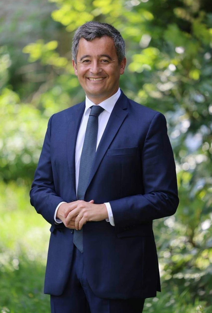 Abdoulaye NC Laquintine tweet media