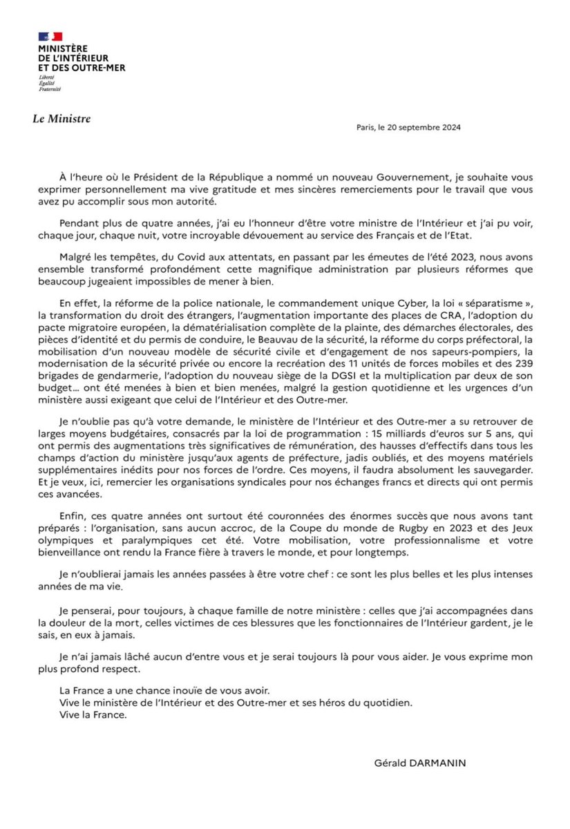 Abdoulaye NC Laquintine tweet media