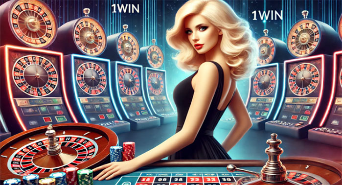 Guía paso a paso para apuestas en vivo en 1Win Ecuador dlvr.it/TDTmNN