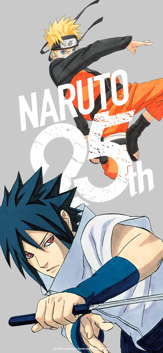 Nb19u's tweet photo. #NARUTO25th || #NARUTO || #ناروتو

• خلفيات احتفالية بالذكرى الـ25 لمانجا ناروتو من الموقع الرسمي🍥. https://t.co/IelZoTaZRW