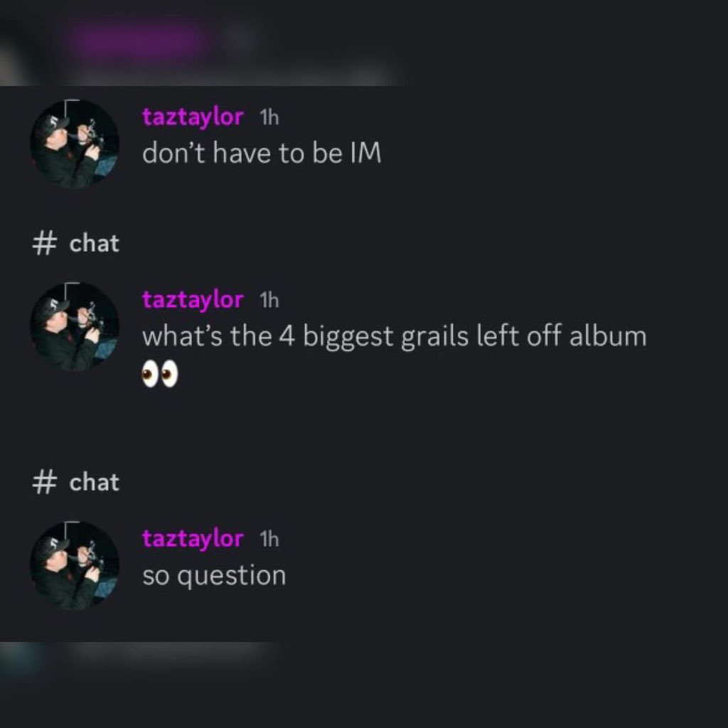 Lil Tecca Updates tweet media