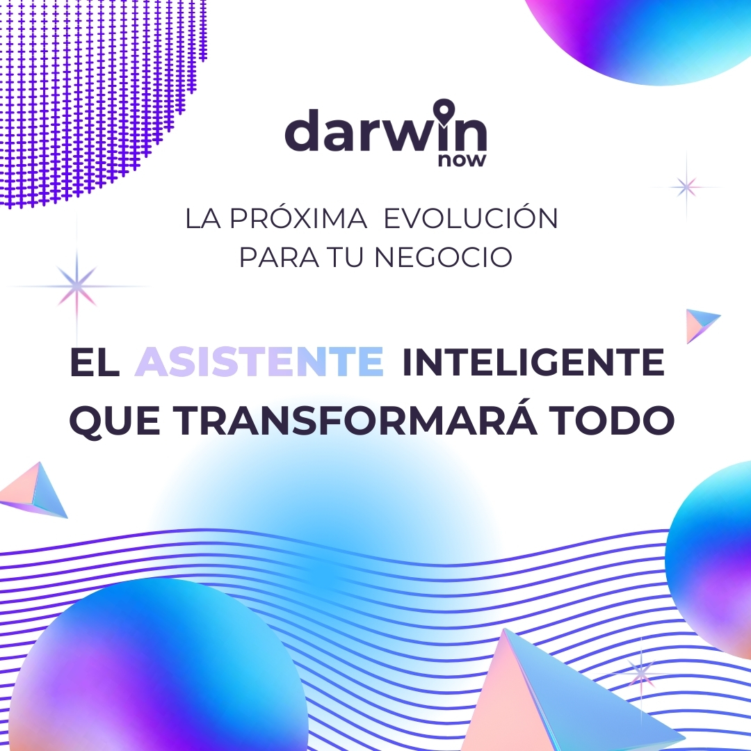 El asistente que transformará TODO✨