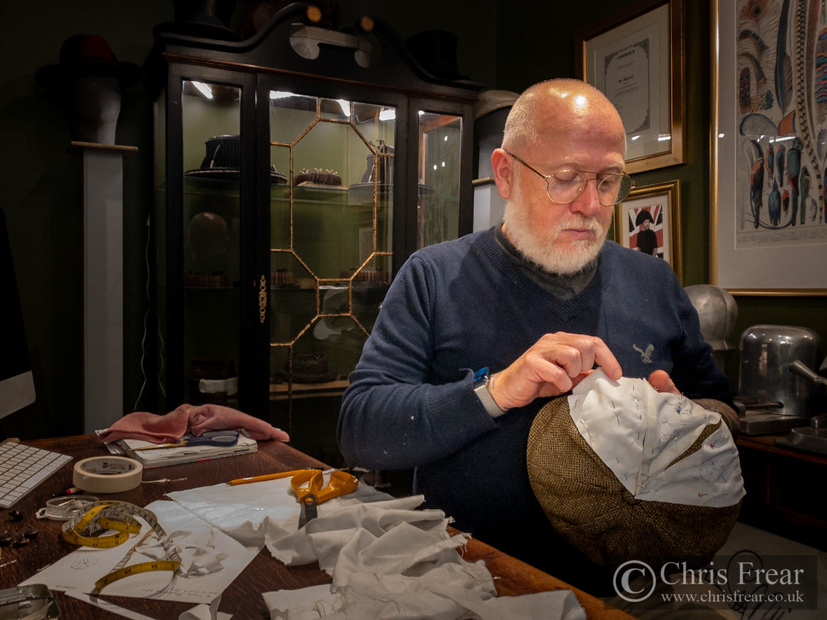 Chris Frear tweet media