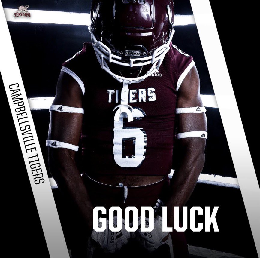Thank you @CoachBrisonCU for the support!
<a href="/CvilleTigersFB/">Campbellsville Football</a> <a href="/GRCHS_Football/">George Rogers Clark Football</a> <a href="/chirico_joe/">Joe Chirico</a> <a href="/CoachJ_Ray/">Jordan Ray</a> #wenotme