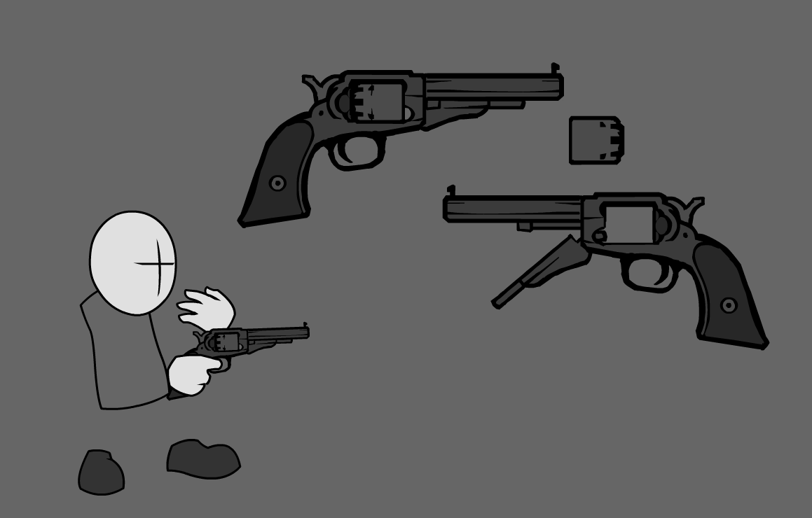 Remington 8teen Fiddy Eight