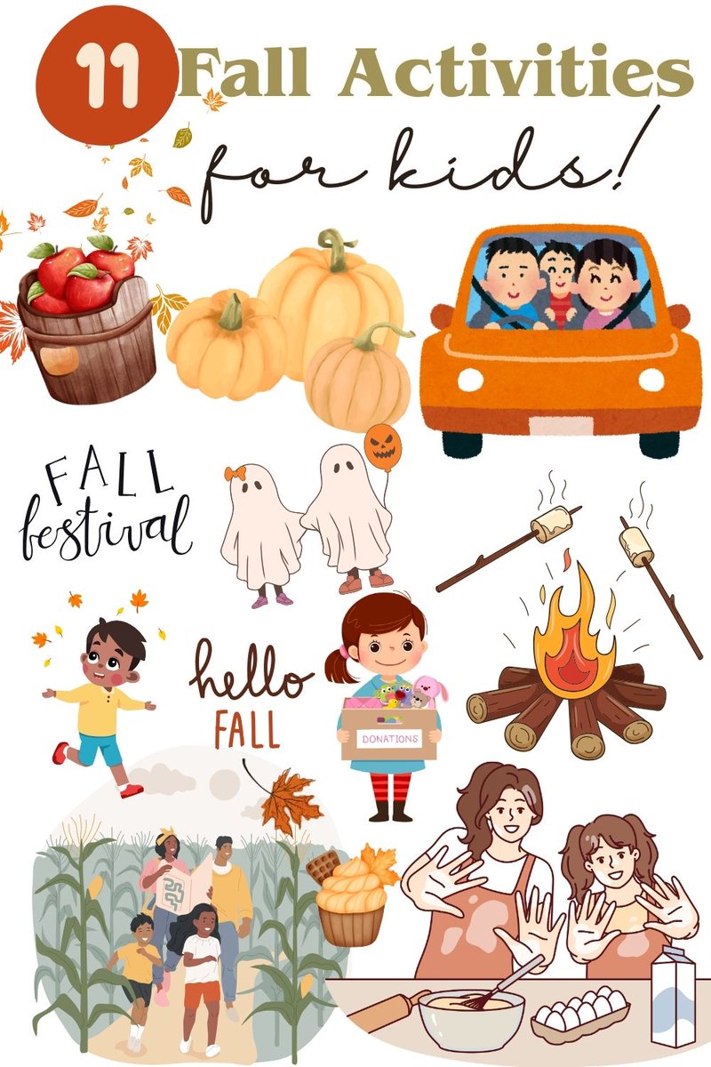 shopwithmemama's tweet image. Super Fun Fall Activities for Kids! Tons of fun ideas! shopwithmemama.com/best-fall-acti… #fallactivities #activitiesforkids #kidsstuff #kids #entertainment #funthingstodo #thingstodo #fallactivities #fall #funstuff