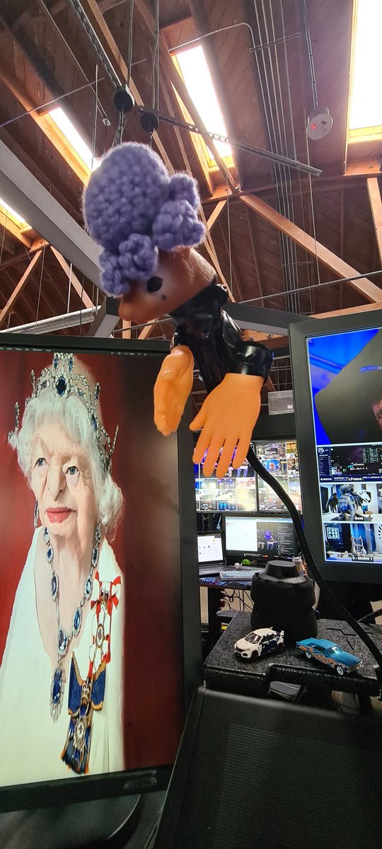 Champagne PapSmear tweet media