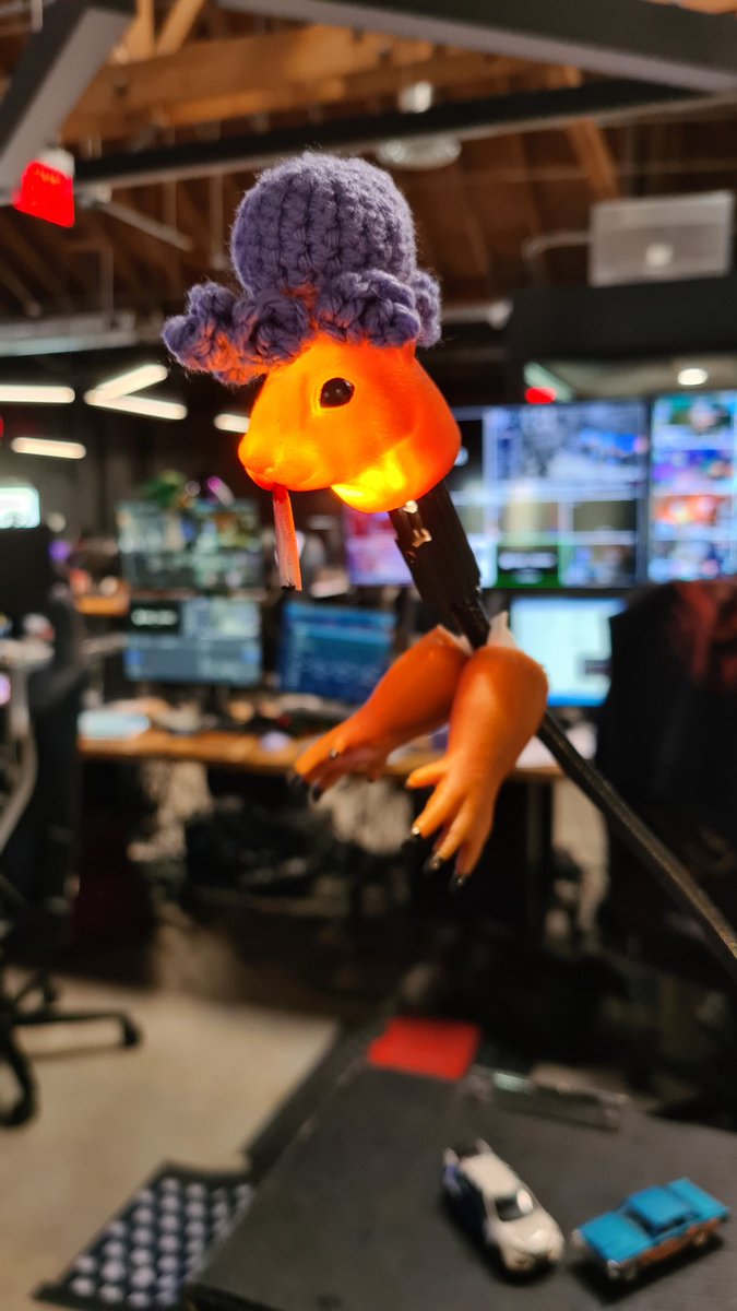 Champagne PapSmear tweet media