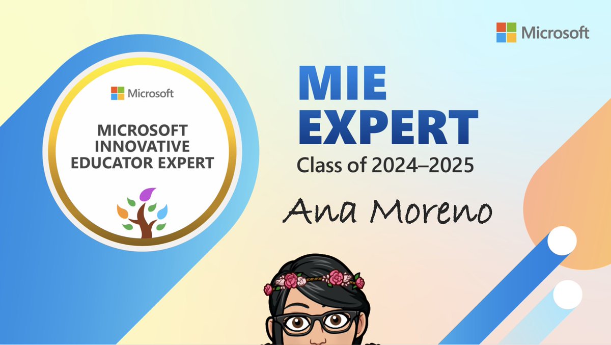 Ana Moreno tweet media