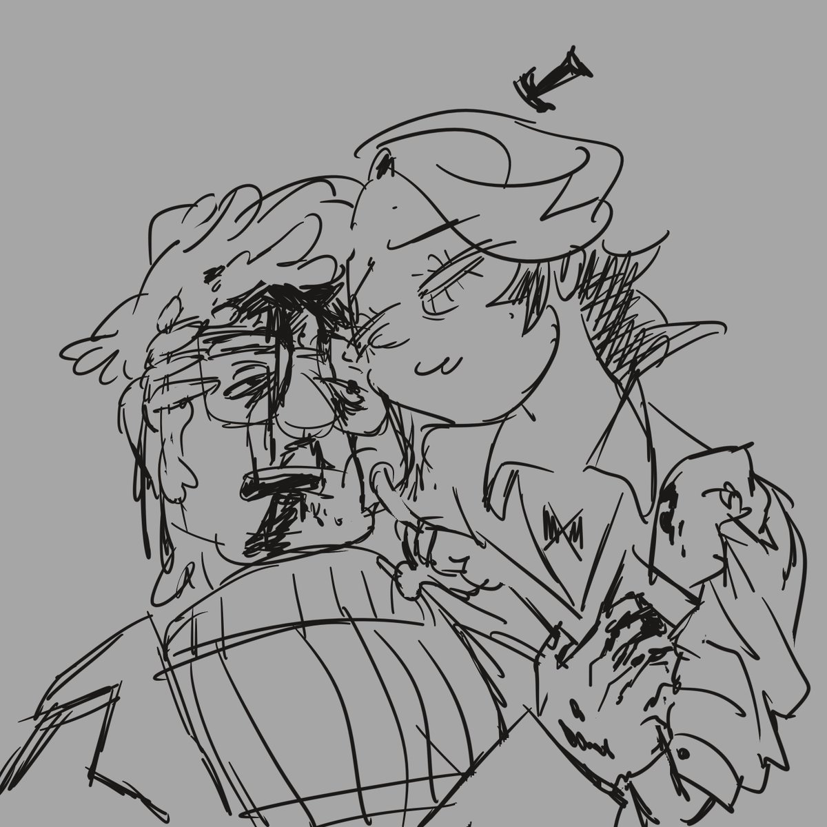 WHY @/livingconditin's BILLFORD ART IS VIOLENT AND TOXIC; A🧵