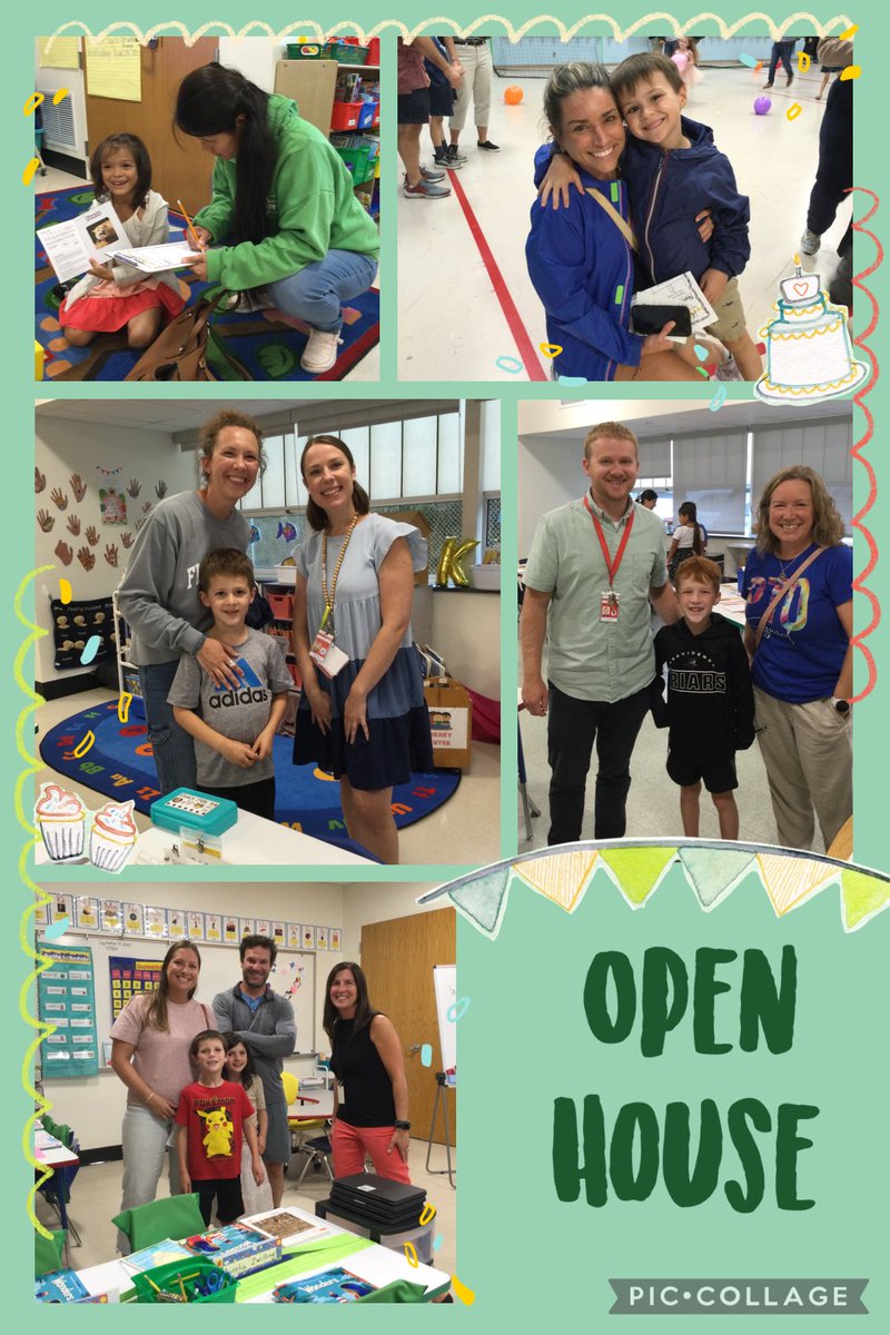 MelvilleSchool's tweet photo. Another successful Open House! ⁦@psd_ri⁩ https://t.co/1EQqk5f7NW