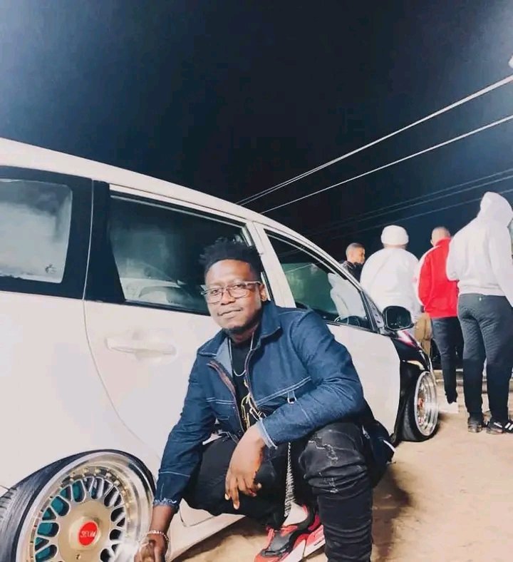 Barrabs Doskie🎤🎶🕺😊 tweet media