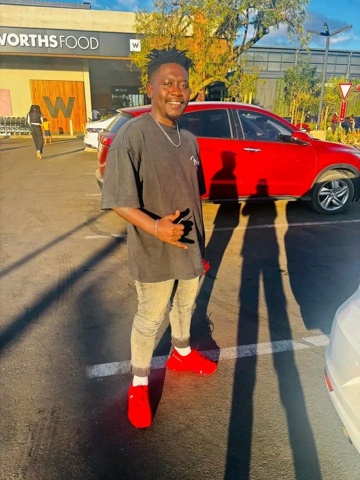 Barrabs Doskie🎤🎶🕺😊 tweet media